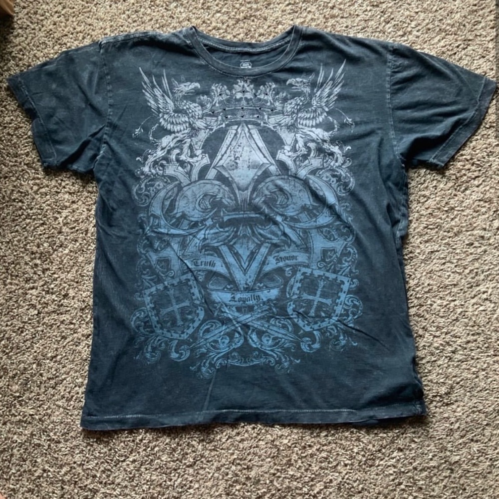 route 66 shirt